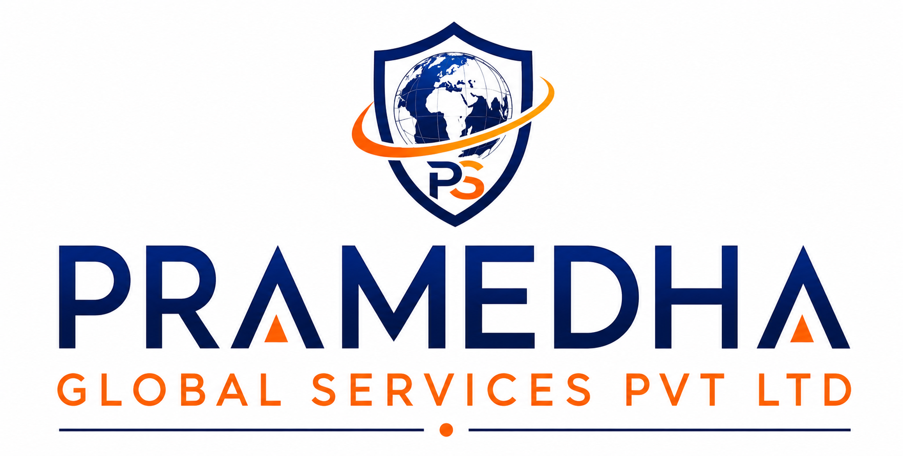 
    							Pramedha Global Services