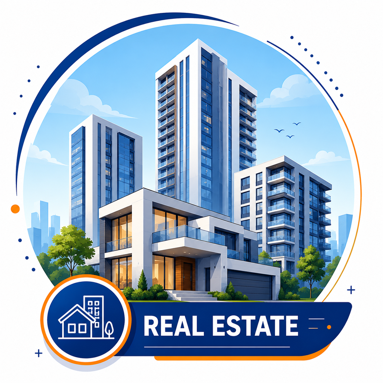 Real Estate