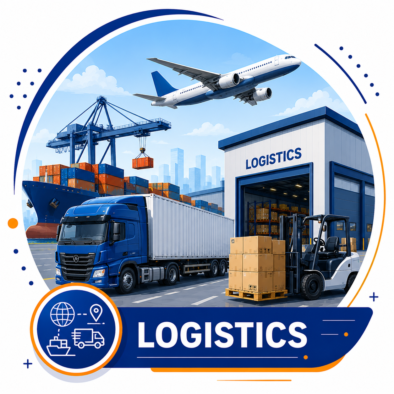 Logistics