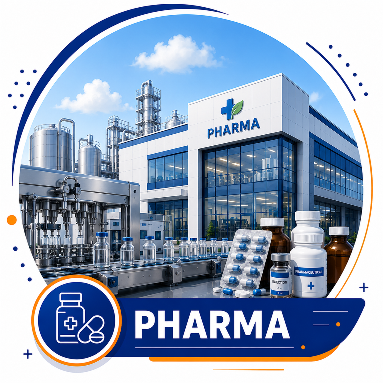 Pharma