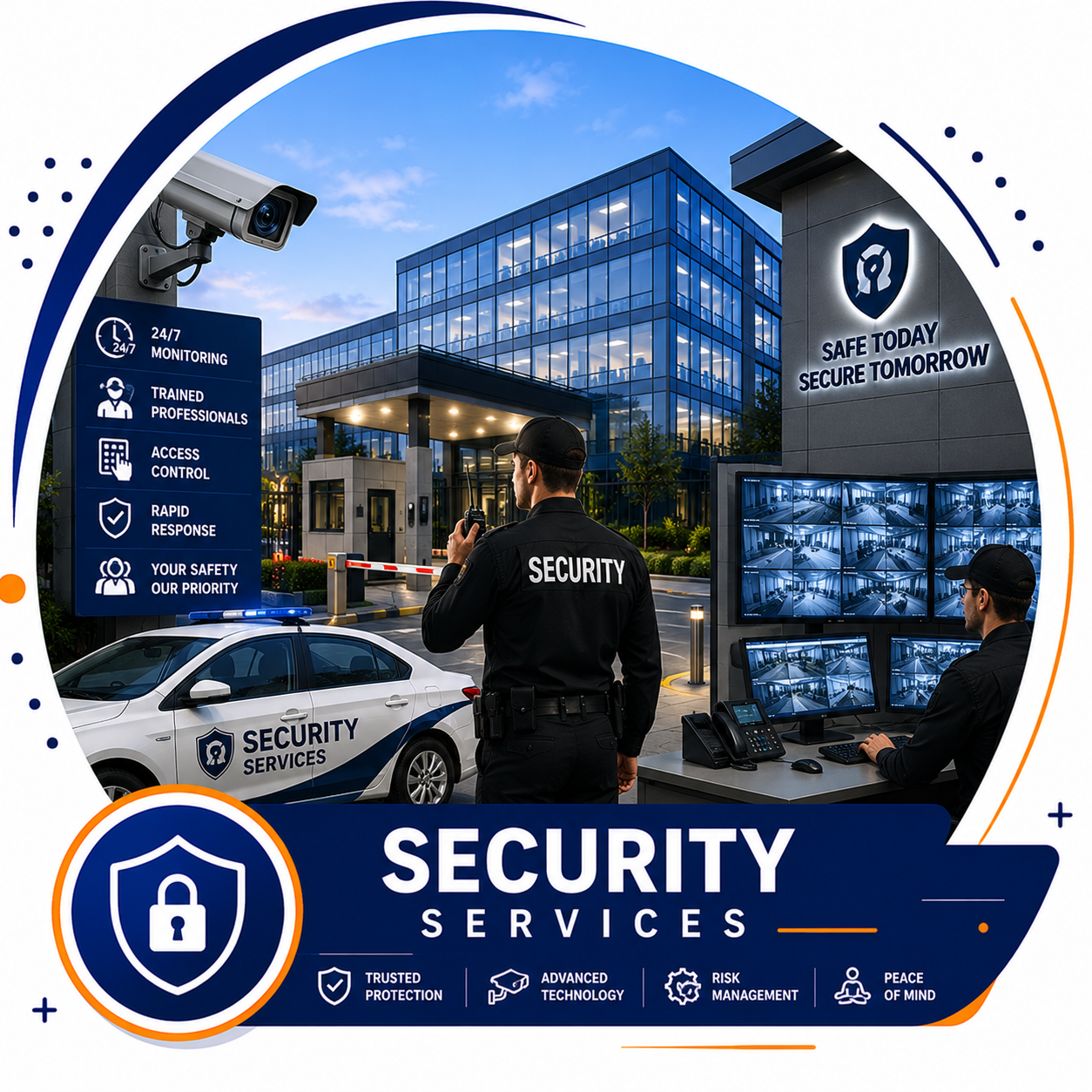 Security Services